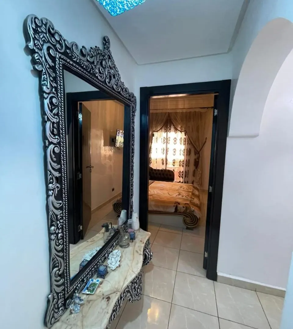 Cosy Apartment Stay With 5 Pools Marrakesh
