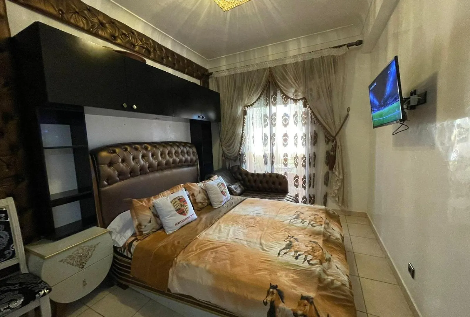 Cosy Apartment Stay With 5 Pools Marrakesh