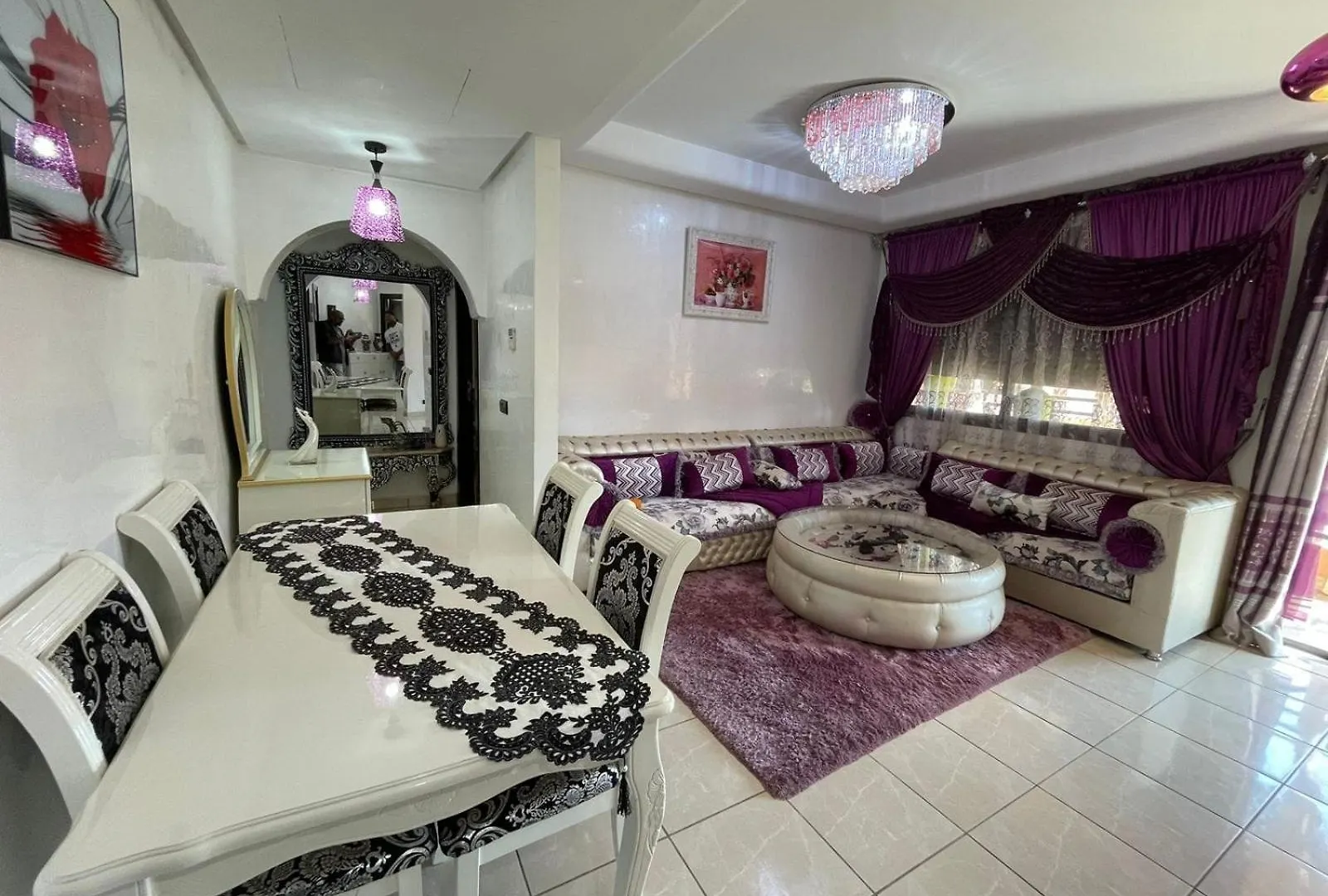 Cosy Apartment Stay With 5 Pools Marrakesh