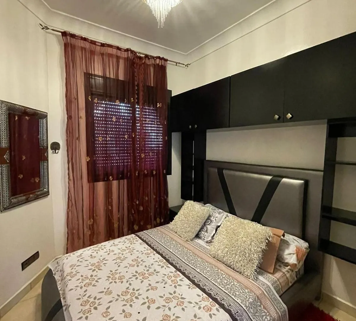 Cosy Apartment Stay With 5 Pools Marrakesh 0*,  Morocco