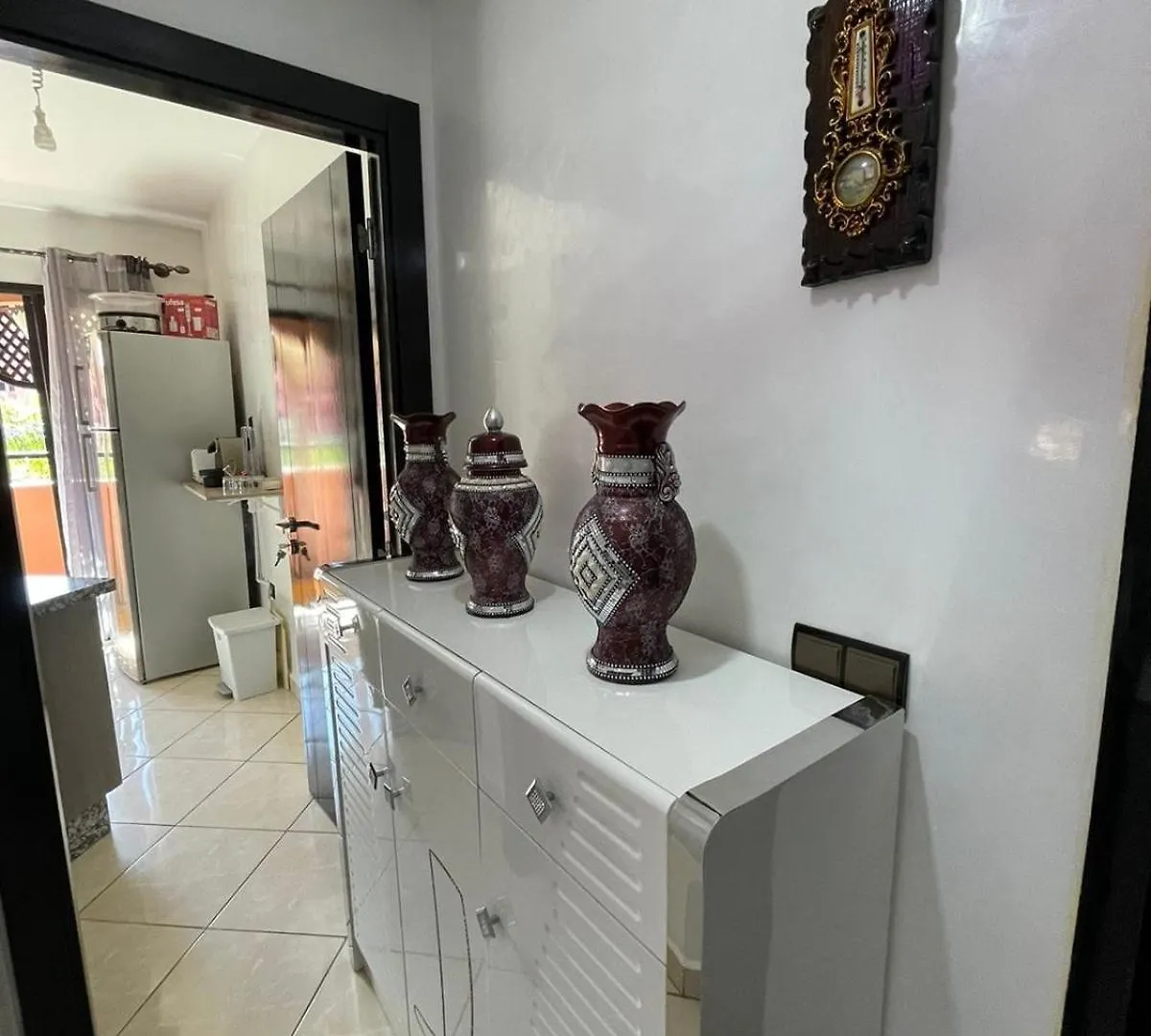 Cosy Apartment Stay With 5 Pools Marrakesh Morocco