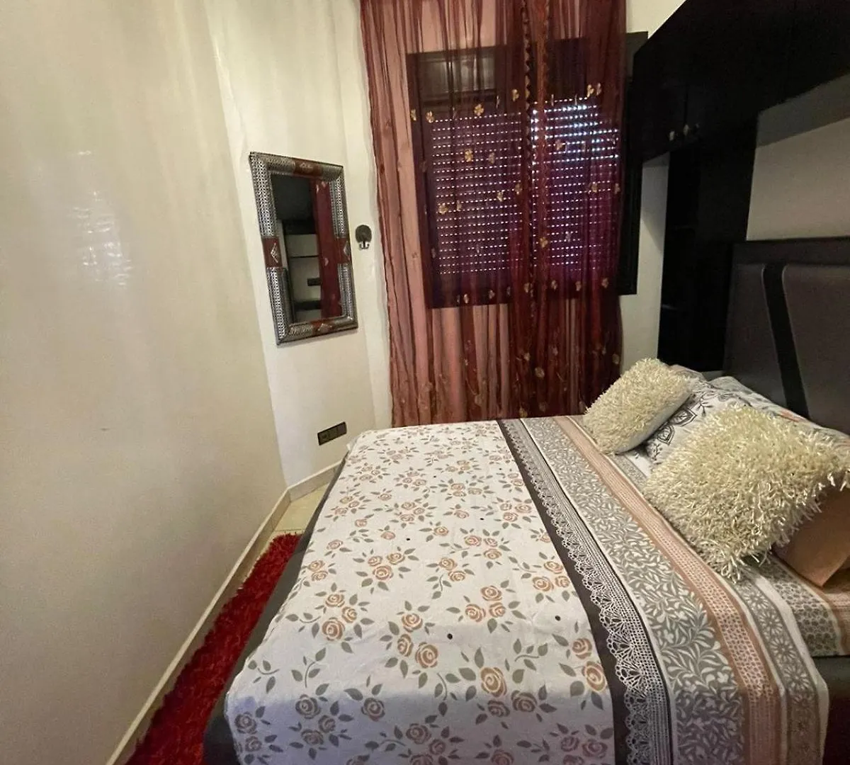 Cosy Apartment Stay With 5 Pools Marrakesh 0*,
