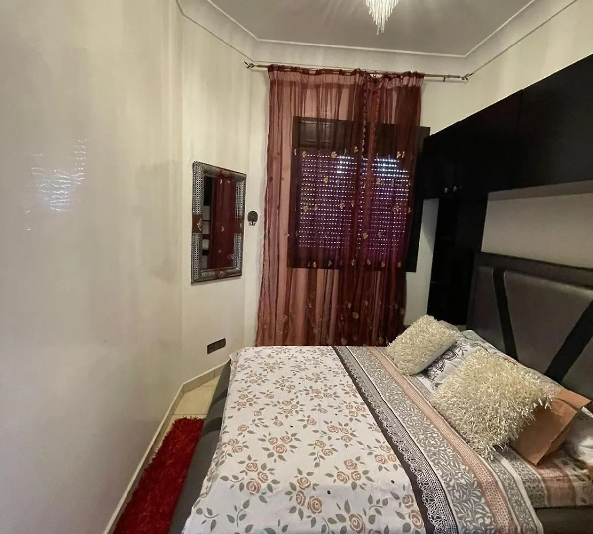 Cosy Apartment Stay With 5 Pools Marrakesh Morocco