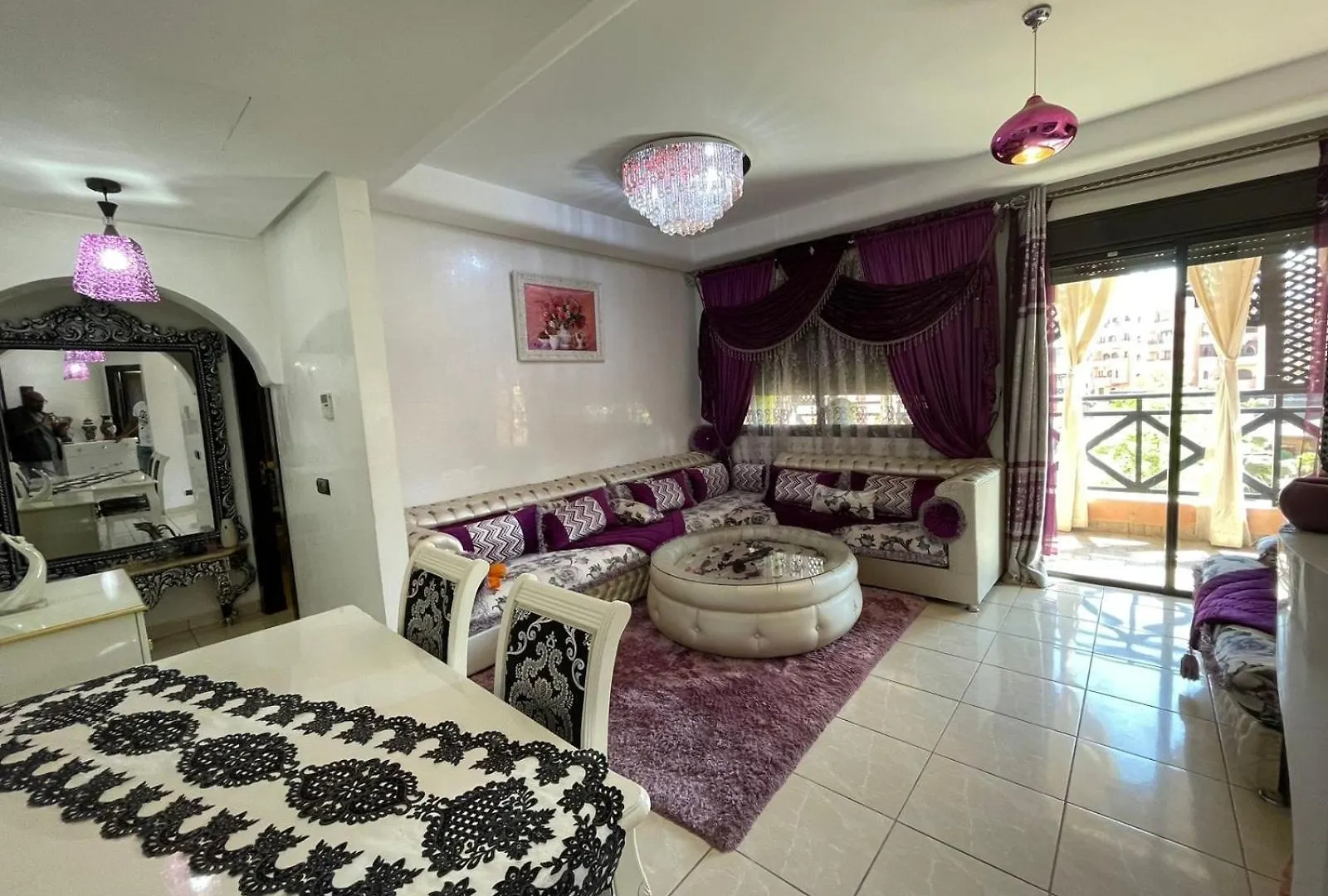 Cosy Apartment Stay With 5 Pools Marrakesh 0*,  Morocco