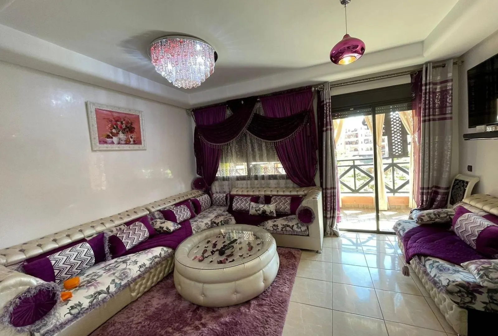 Cosy Apartment Stay With 5 Pools Marrakesh