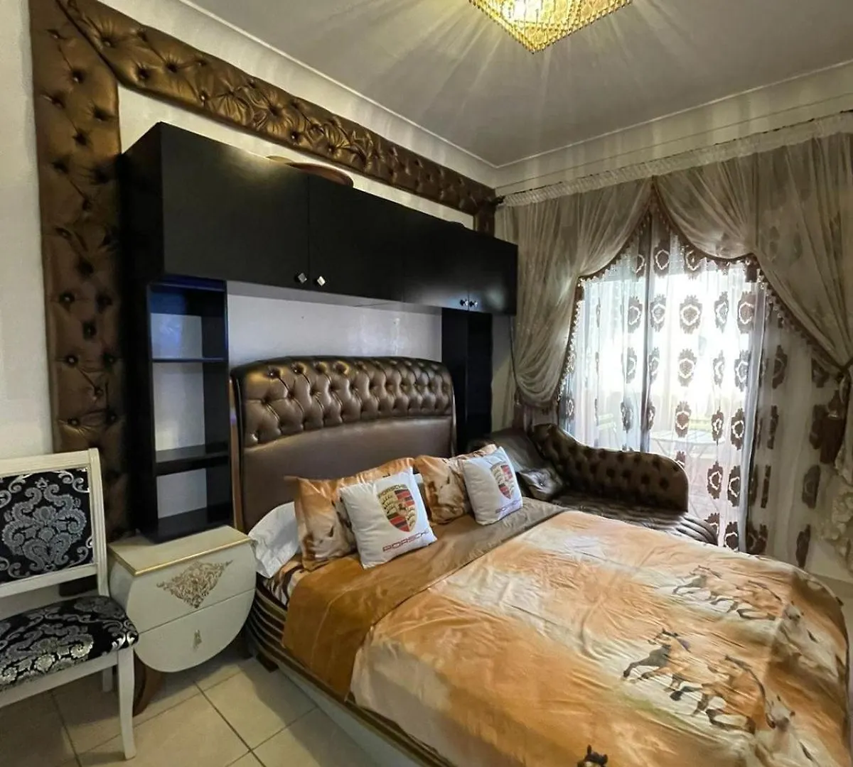 Cosy Apartment Stay With 5 Pools Marrakesh