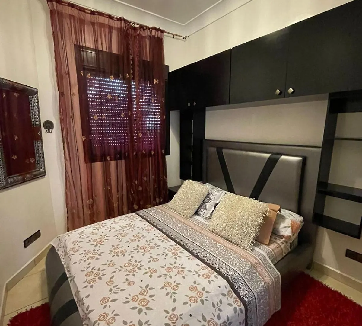 Cosy Apartment Stay With 5 Pools Marrakesh 0*,
