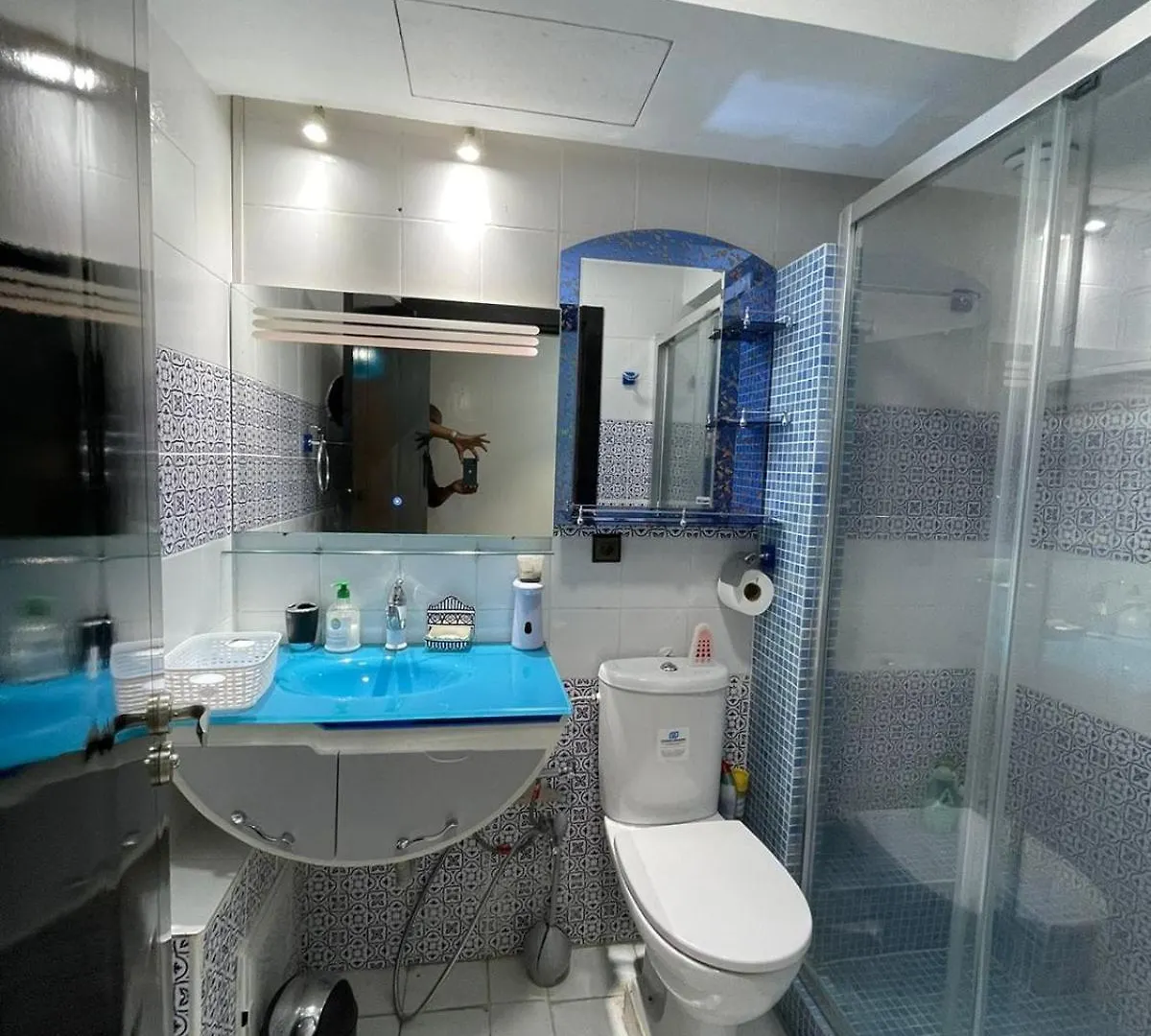 Cosy Apartment Stay With 5 Pools 마라케시