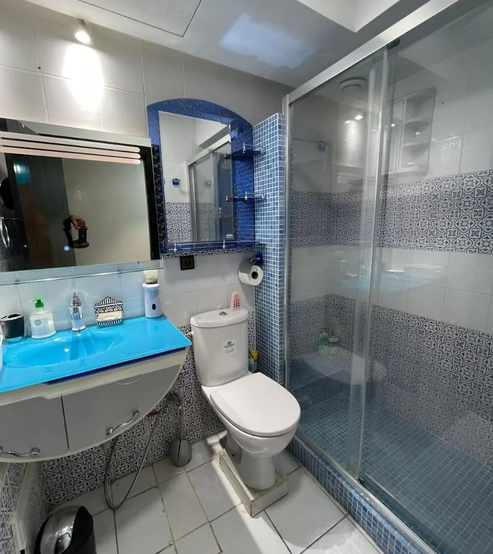 Cosy Apartment Stay With 5 Pools 마라케시