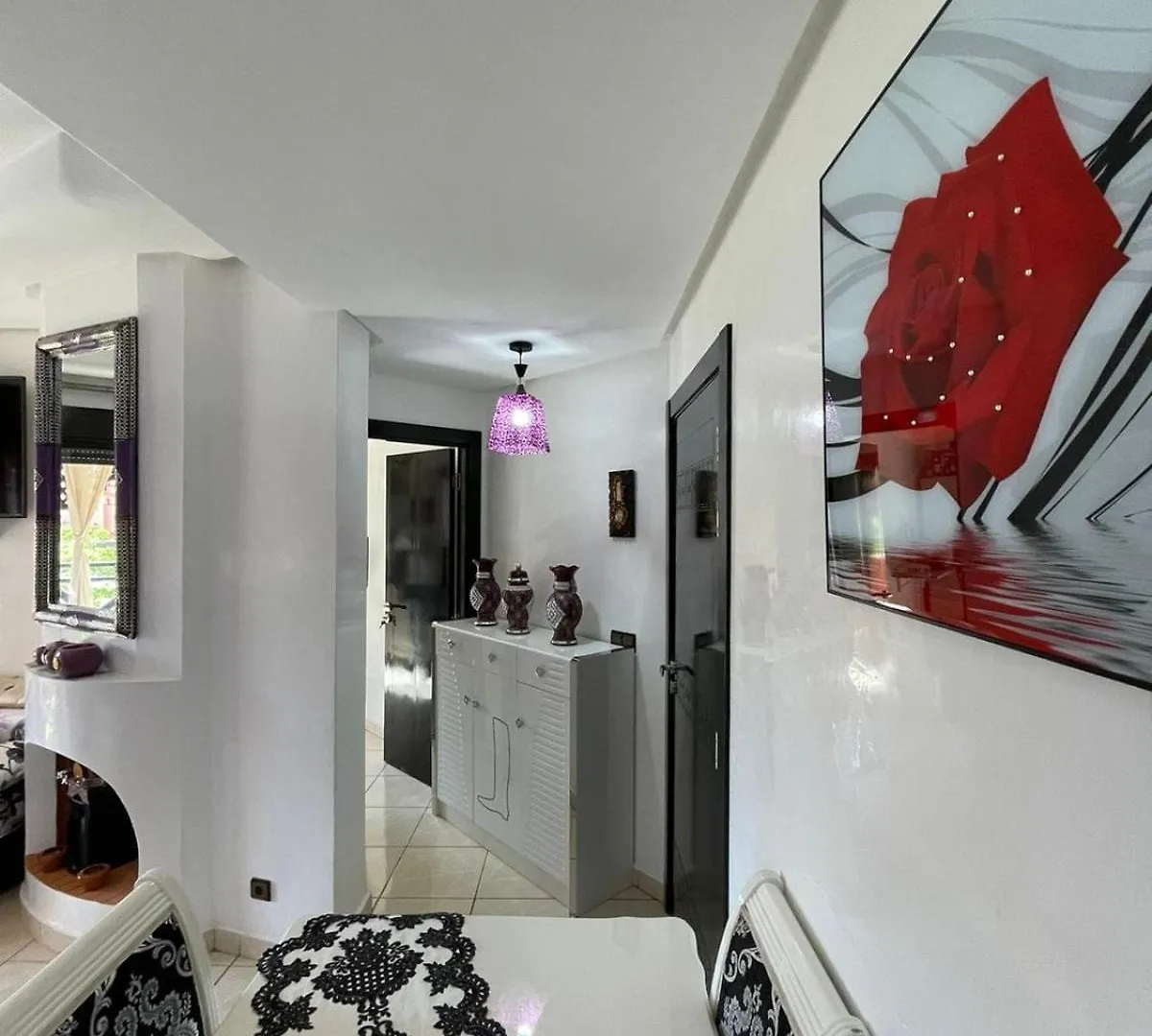 Cosy Apartment Stay With 5 Pools 마라케시