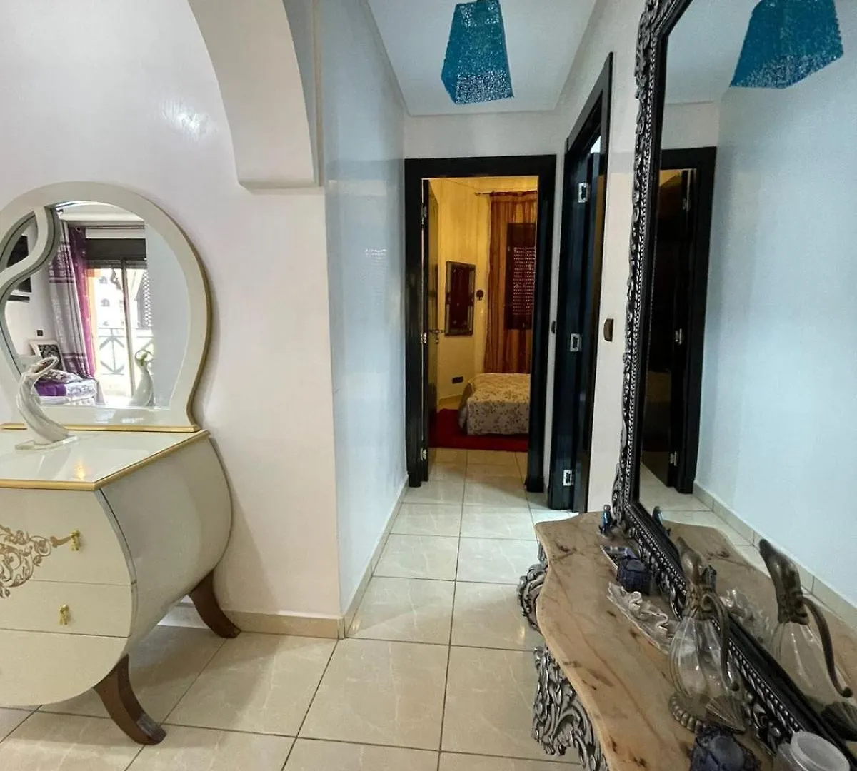 Cosy Apartment Stay With 5 Pools 마라케시