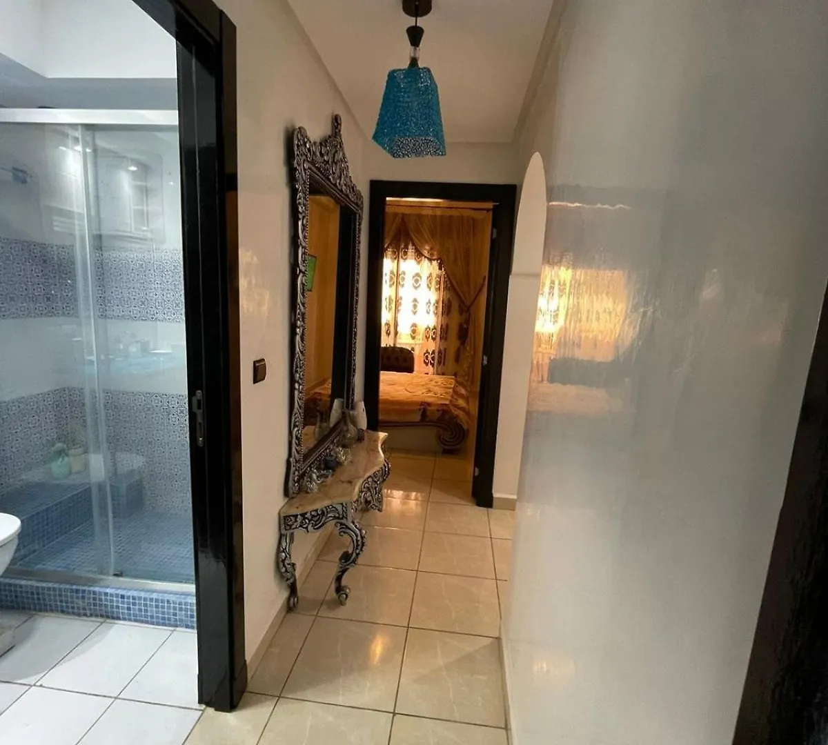 Cosy Apartment Stay With 5 Pools 마라케시