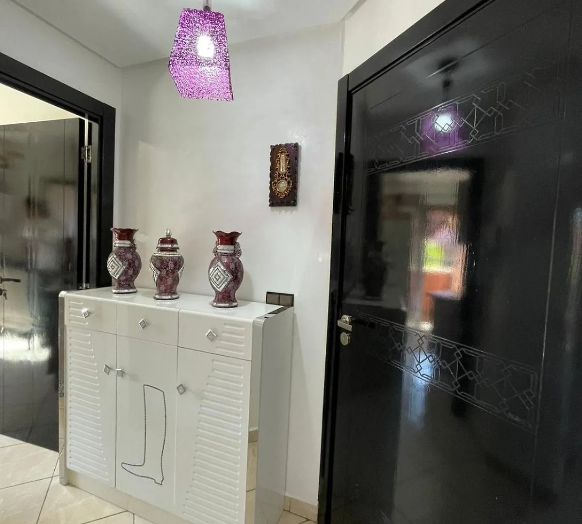 Cosy Apartment Stay With 5 Pools 마라케시